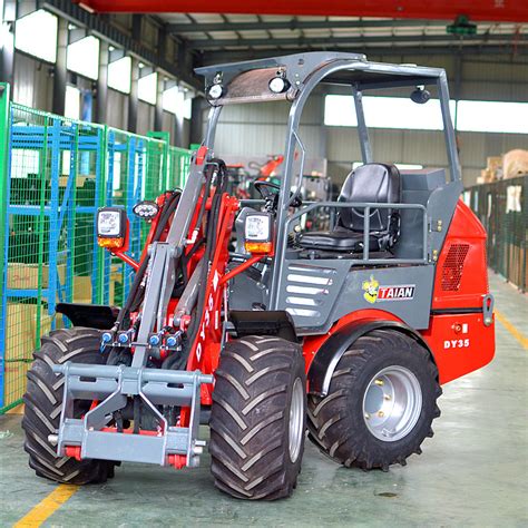 chinese mini track loader|mini wheel loaders china.